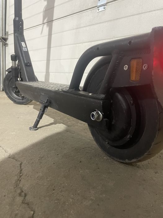 Самокат електросамокат