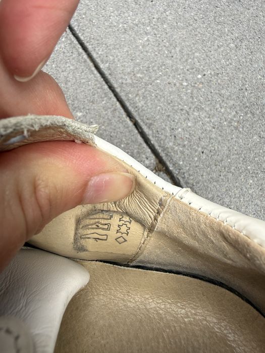 Buty chłopięce Jacadi Paris 31