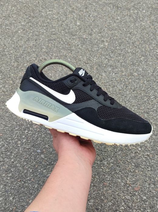 Кроссовки Nike Air Max Systm