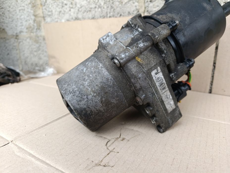 Насос гур Егур підсилювач керма Peugeot 307 Citroen C4
