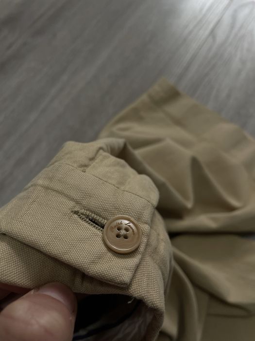 Шорти Ralph Lauren Purple Label