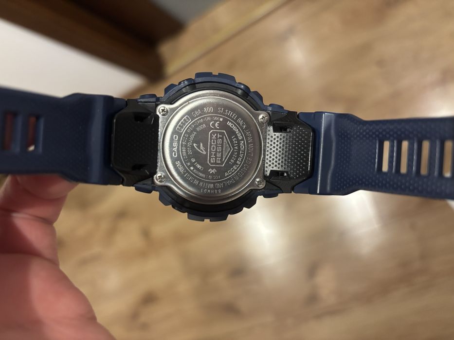 Zegarek Casio G-shock