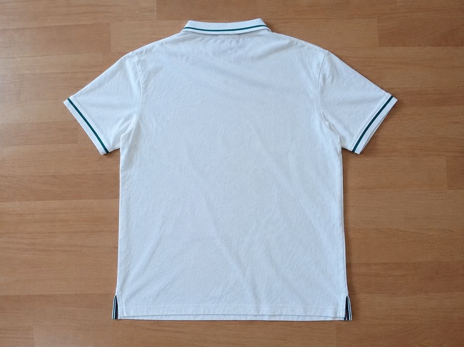 Koszulka męska Gucci
