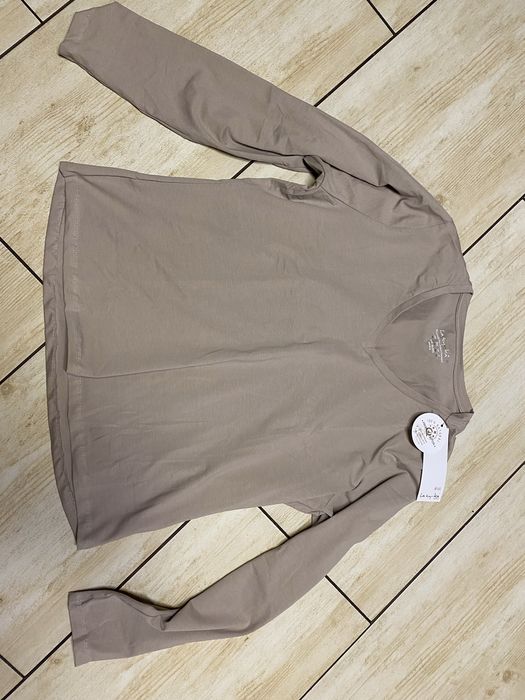 Bluzka xl/xxl dlugi rękaw