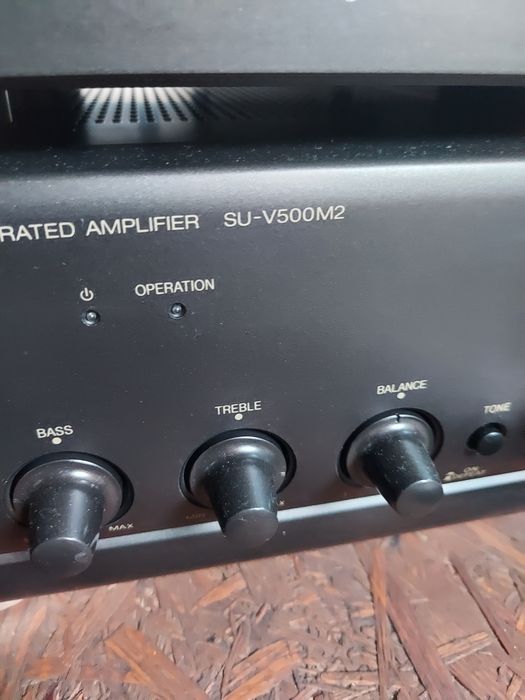 Technics wieża 90 lata