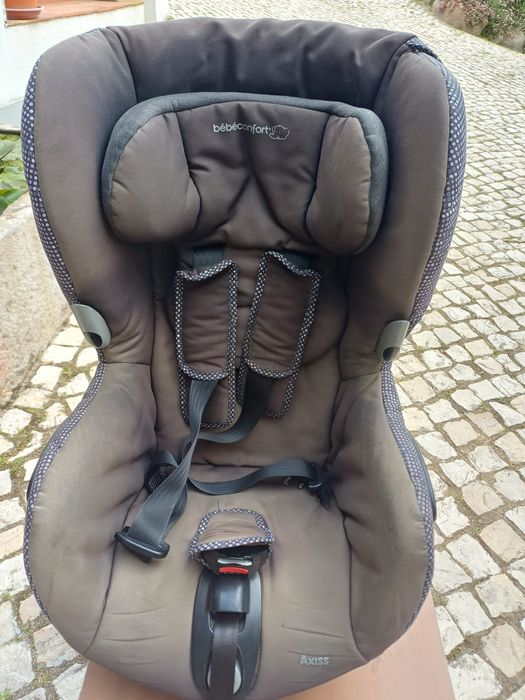 Cadeira auto bebe Comfort