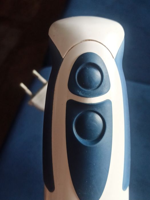 Blender Braun sprawny 100 procent