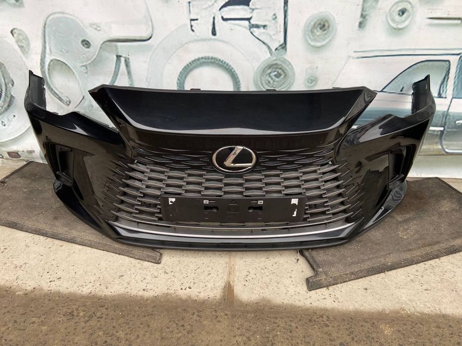 Бампер передній в зборі Lexus RX 23-25 року