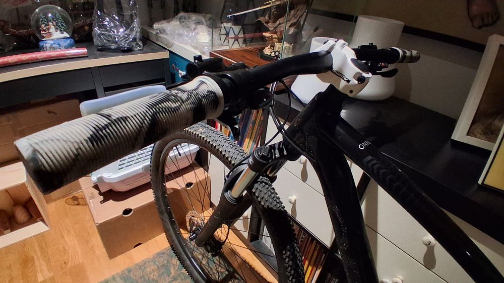 ORBEA ONNA 50 quase nova