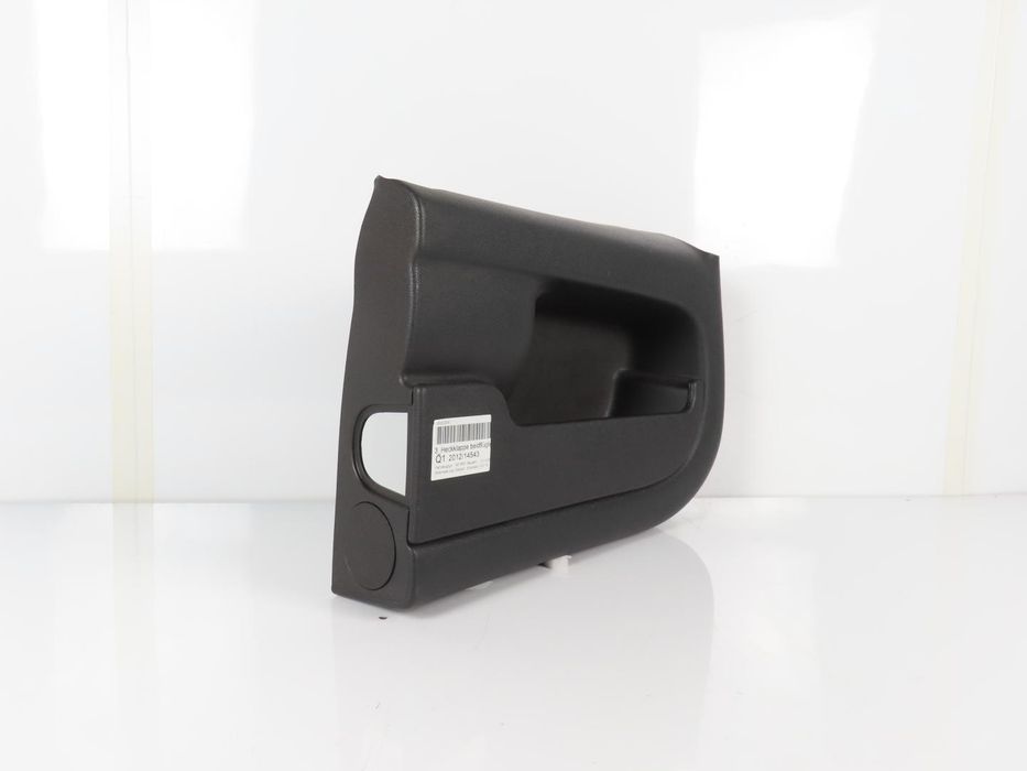 Forra Da Mala Mini Mini Clubman Ref: 51492756199 2007 - 2014