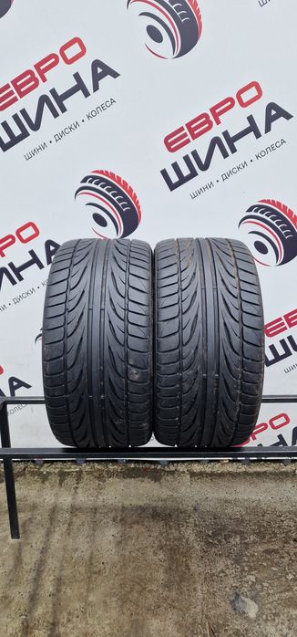 Літо 275/40/R17 7.1 мм 2шт Falken FK452 Колеса Шини Склад