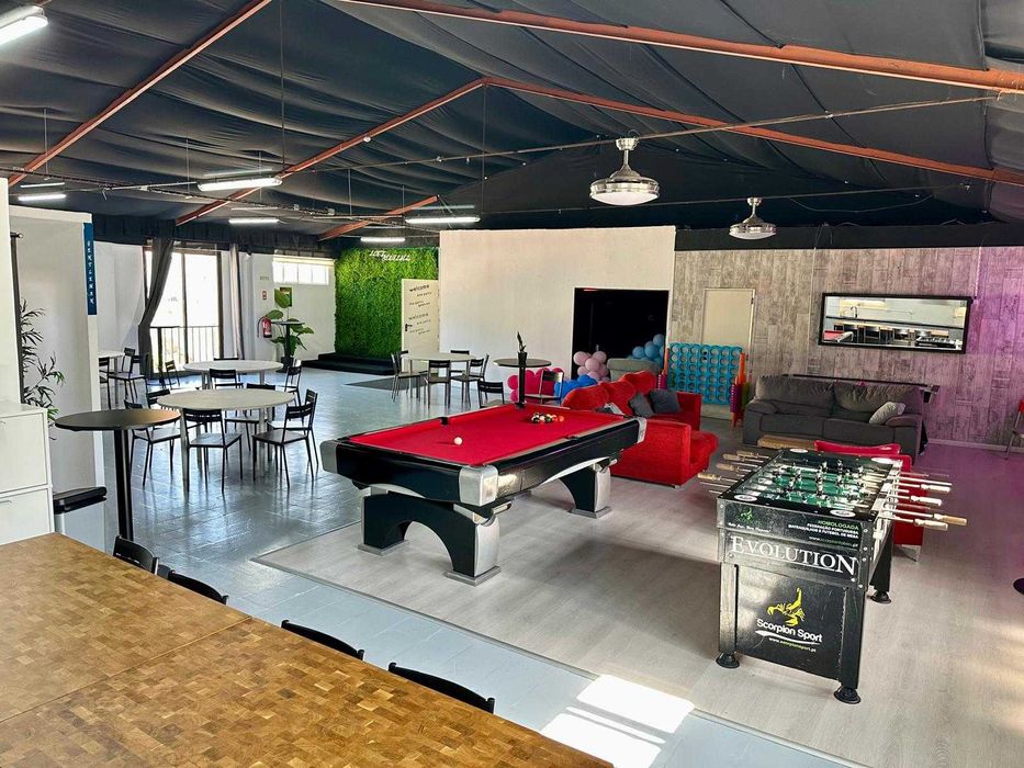 Espaço para Festas & Eventos - Loft Sevilha