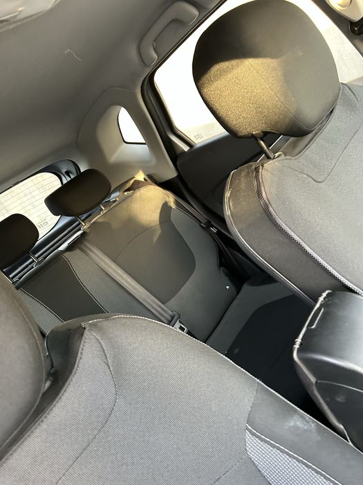 Renault Captur 1.5dci