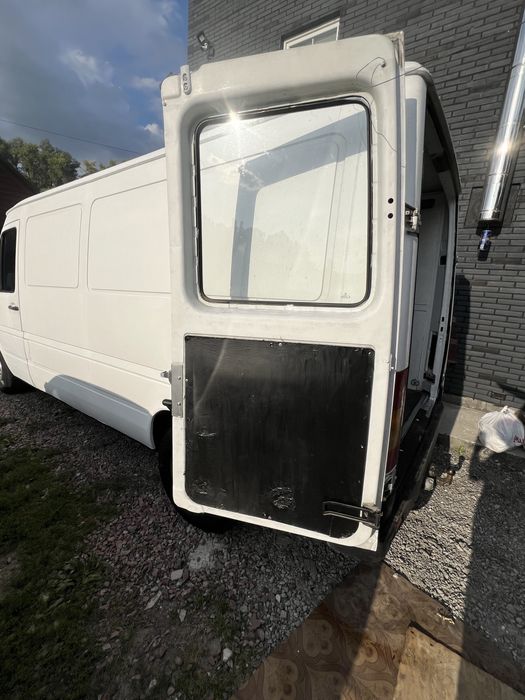 Volkswagen LT 35