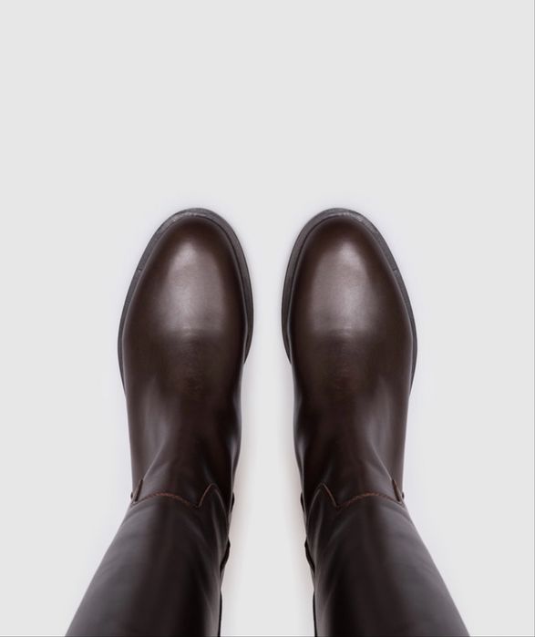 Чоботи труби , Італія, 39 р