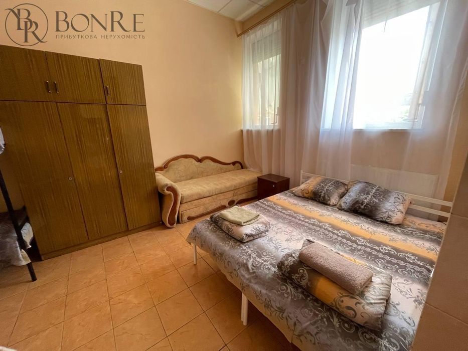 Здам подобово апартаменти