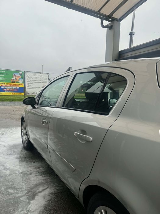 Sprzedam Opel Corsa D