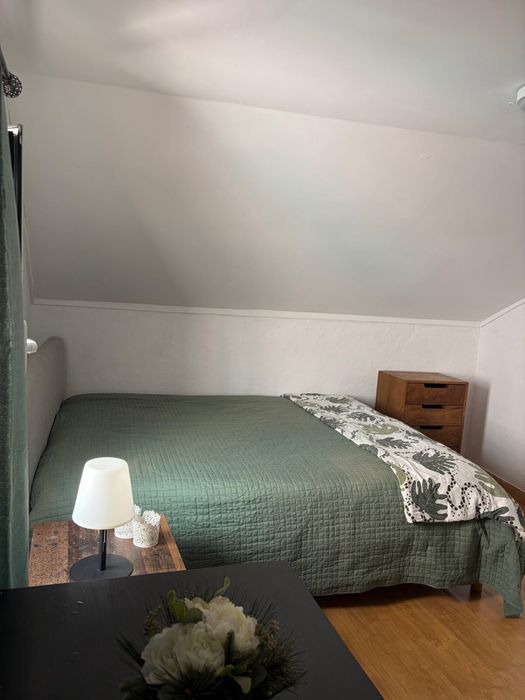 Quarto  para arrendar  em  Belem