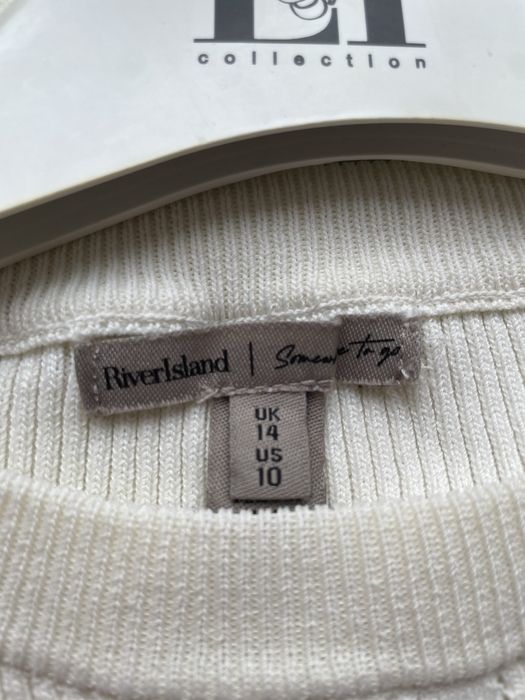 Bluzka damska River Island