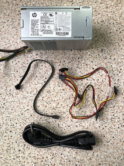 Комплект на процесоре i5 4570