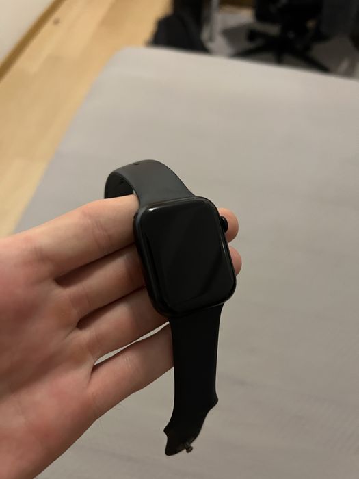 Apple watch series 7 45 mm