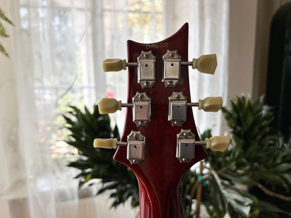 PRS McCarty - perełka :)