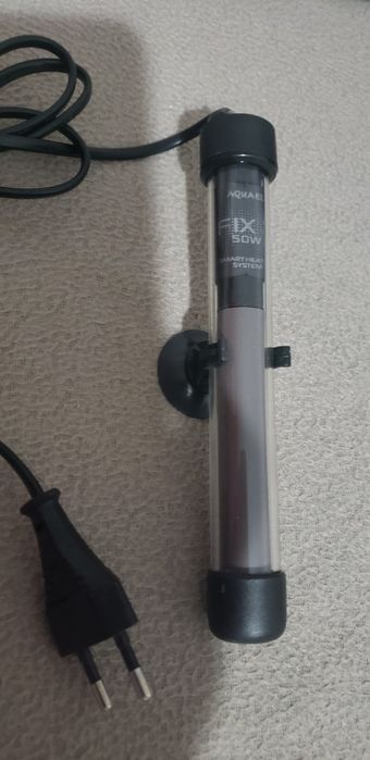 Grzałka aquael fix2 50w