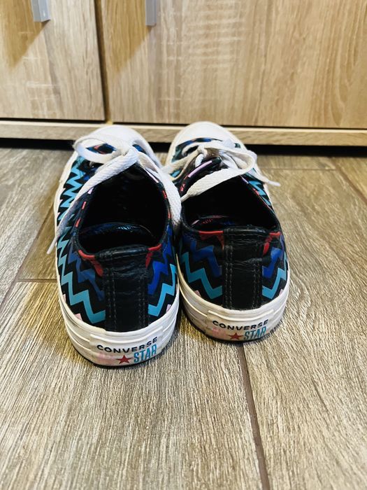 Buty converse - 38