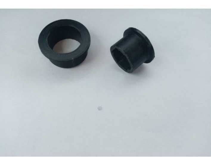 Tuleja piasta siewnika Nordsten komplet zamiennik tworzywo