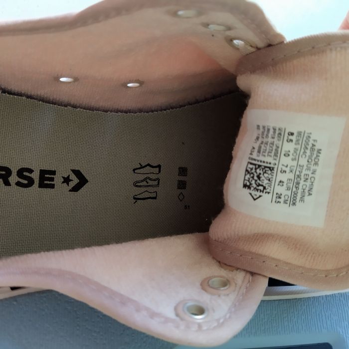Converse - NOWE - 42