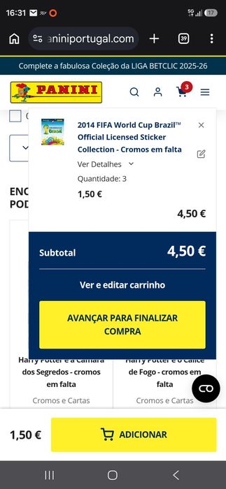 Fifa World Cup Brasil 2014 !! Ler anúncio + Ofertas
