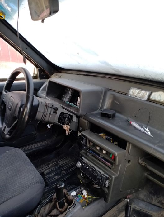 Продам ВАЗ Лада 2109