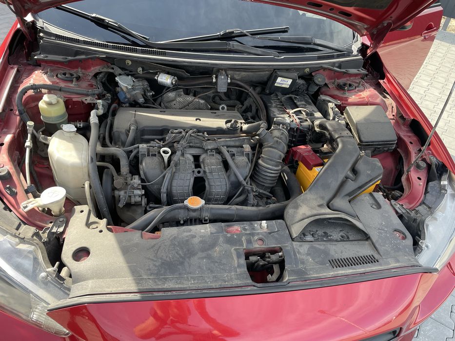 Продам Mitsubishi Lancer 10