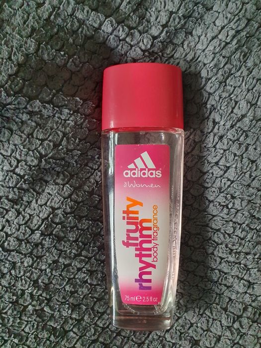 Adidas woda perfumowana