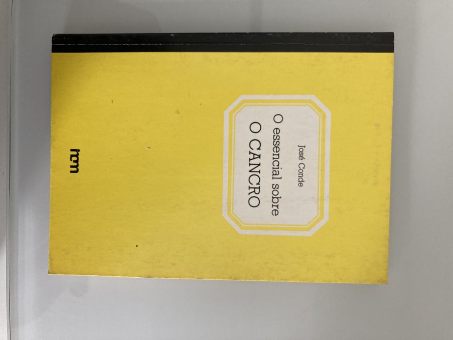 Livros - Coleção “O essencial”