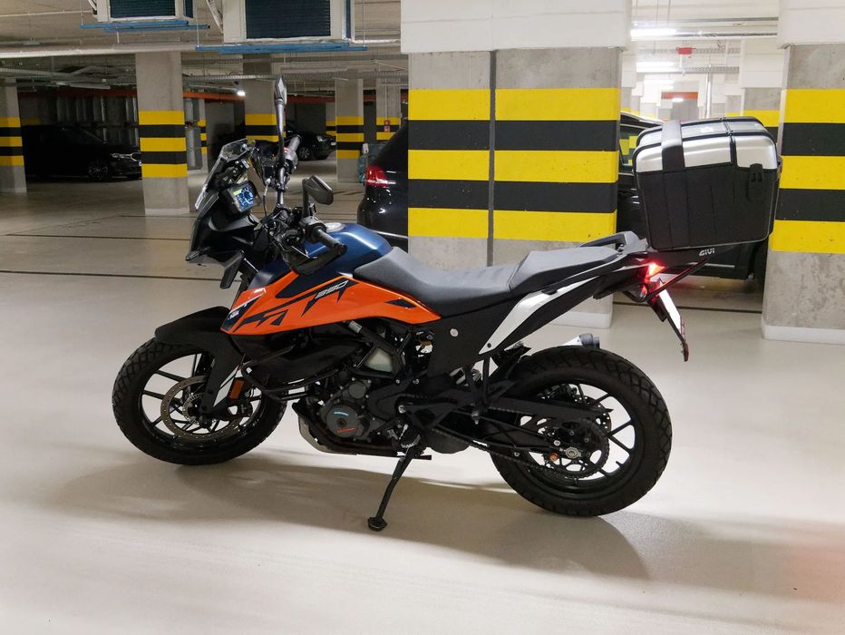KTM