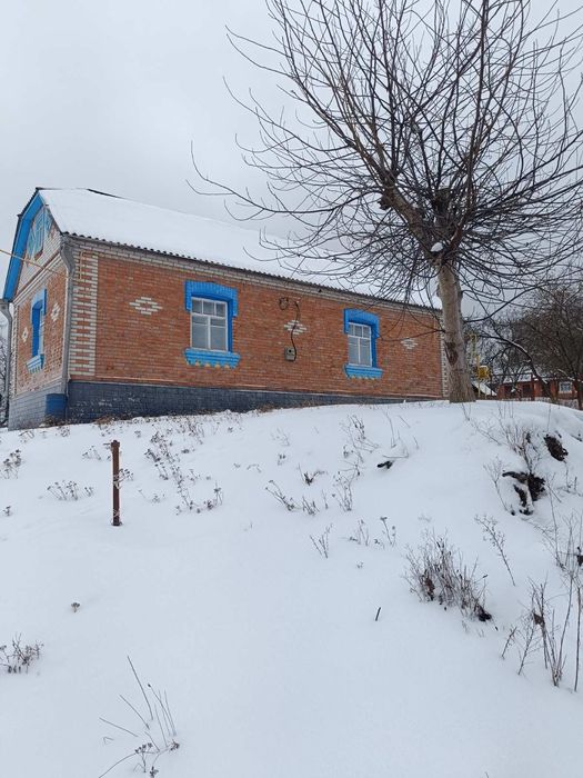 Продаж будинку в Стрижавській громаді
