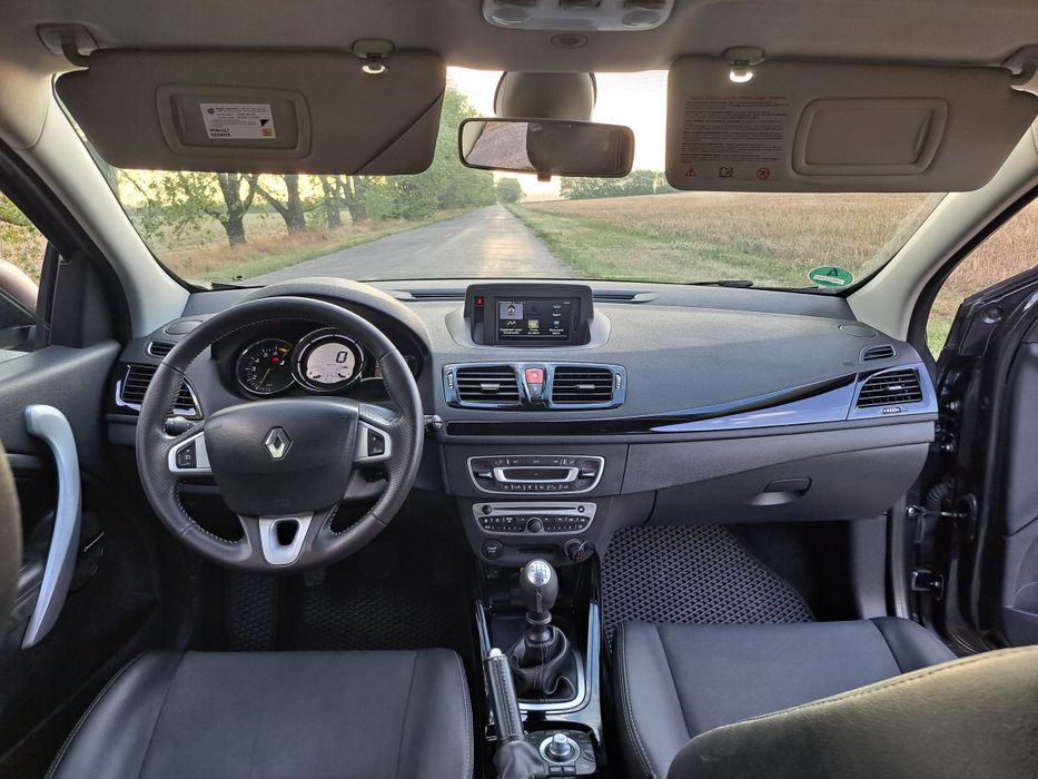 Продам Renault Megane 3