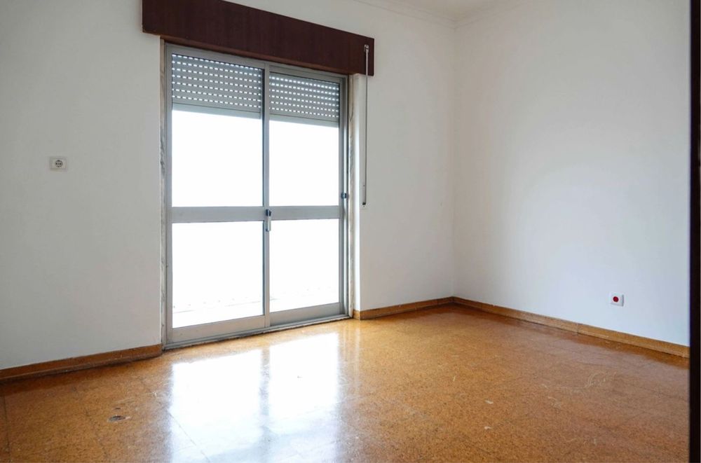 Casa T3 na zona de abrantes