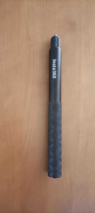 INSTA 360 X3 + Invisible Stick