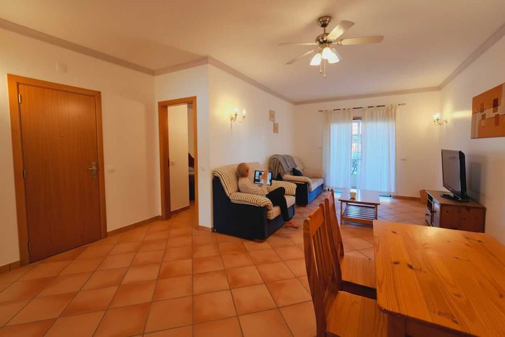 Apartamento T2 Conceição Cabanas Tavira
