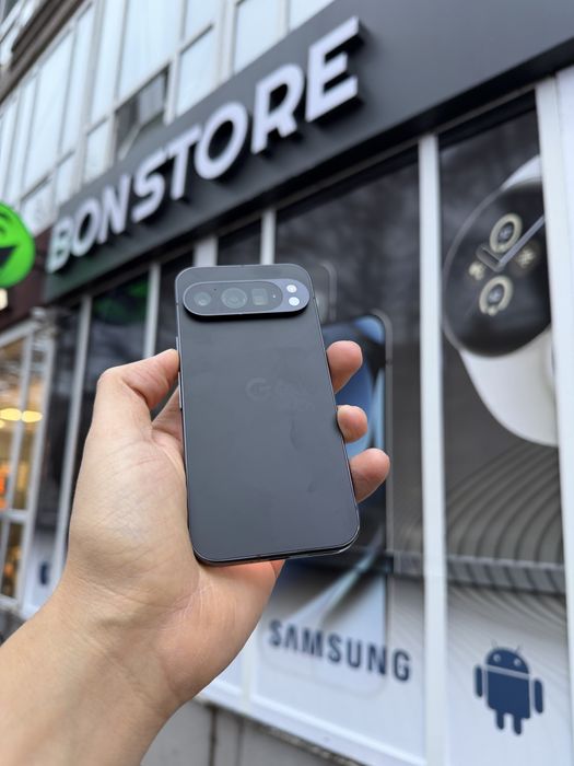 Google Pixel 9pro 128gb. Як Новий!