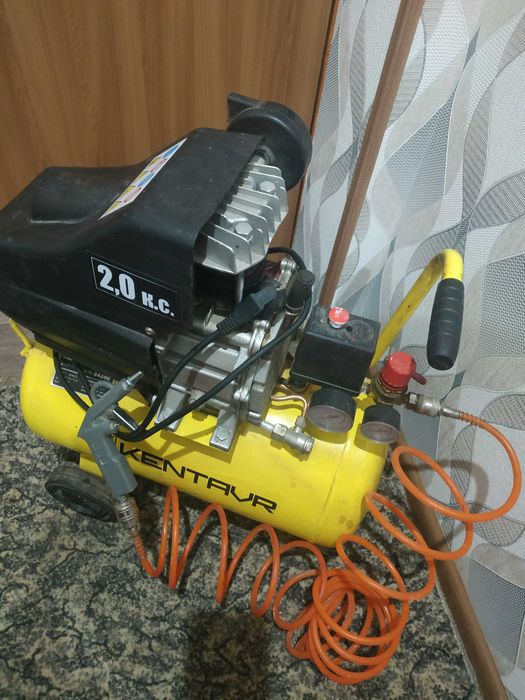 Компрессор KENTAVR