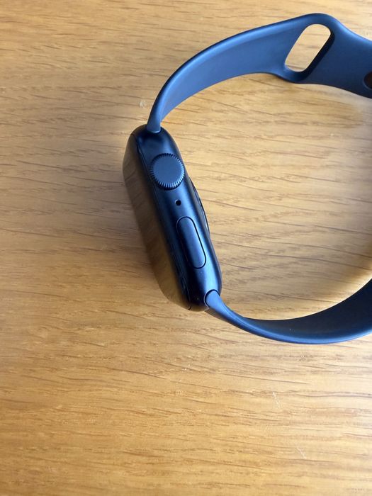 Apple watch se 3