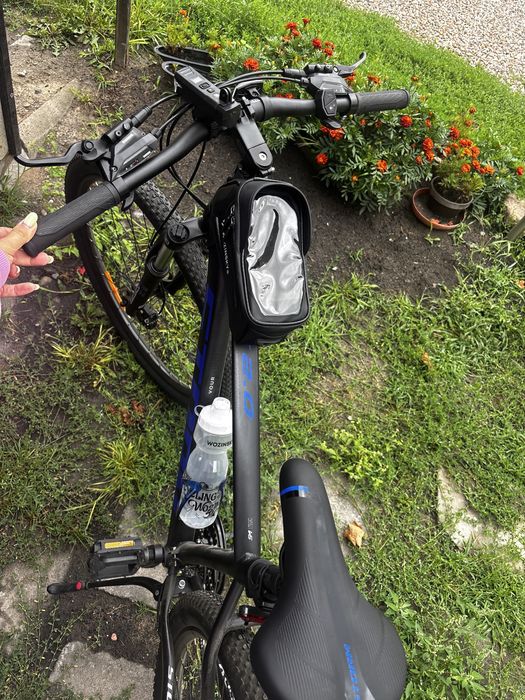 Sprzedam NOWY rower, przebieg 0 km,ofiara złamanego serca