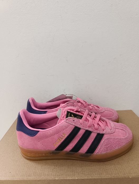 Adidas gazelle indoor w rozmiar 36 2/3