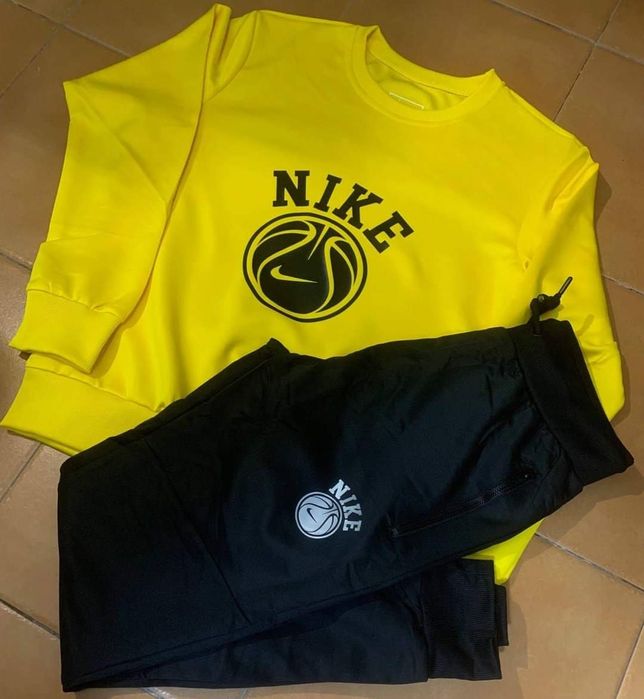 Fatos de Treino Nike - PORTES GRÁTIS