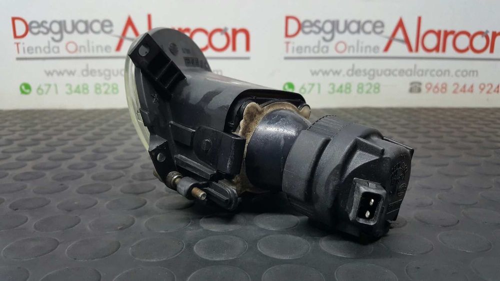 FAROL DE NEVOEIRO ESQUERDO FORD MONDEO BERLINA (GD) AMBIENTE