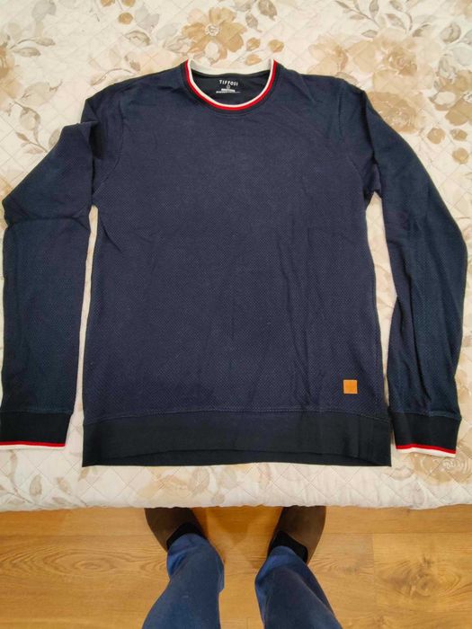 Camisola Tiffosi tam. L