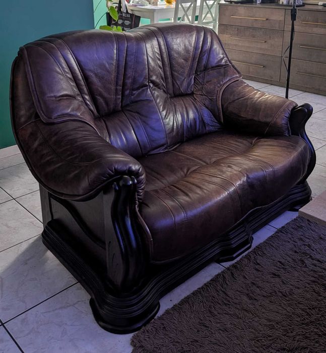 Komplet wypoczynkowy